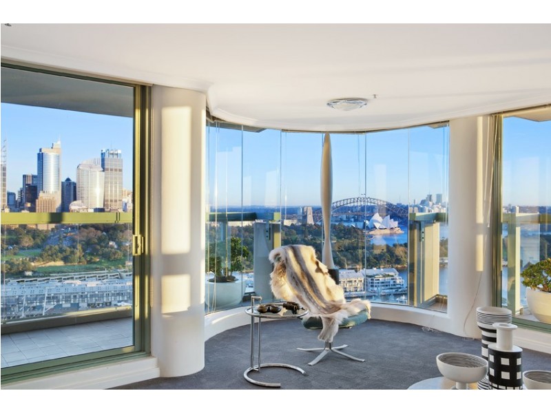 1602/7 Rockwall Crescent, Potts Point NSW 2011
