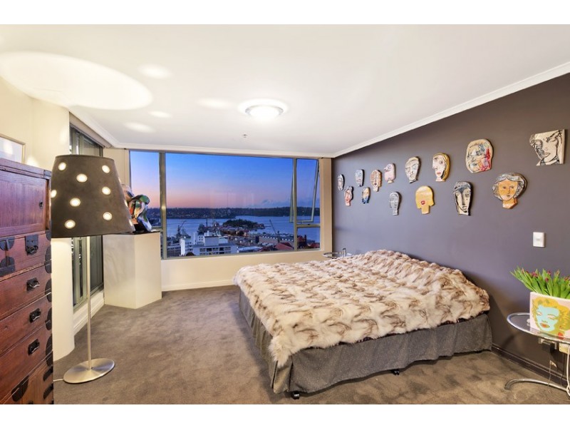 1602/7 Rockwall Crescent, Potts Point NSW 2011