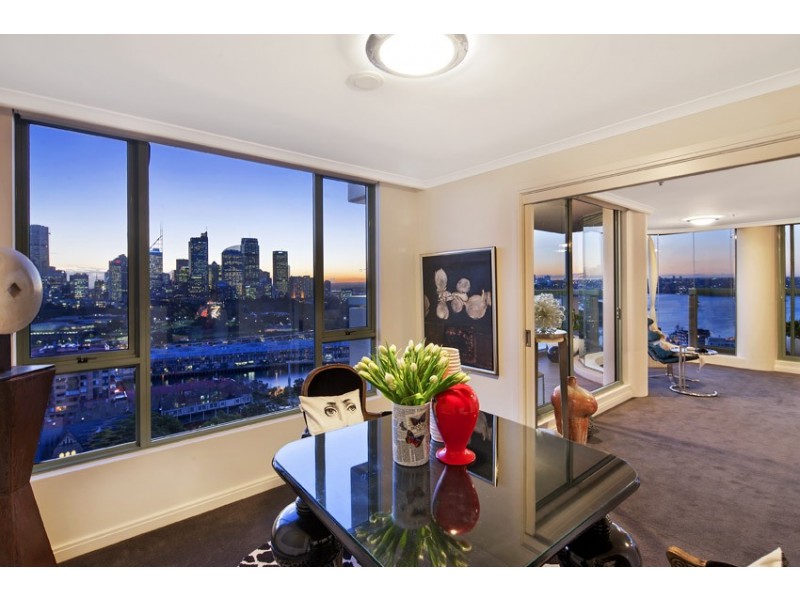 1602/7 Rockwall Crescent, Potts Point NSW 2011