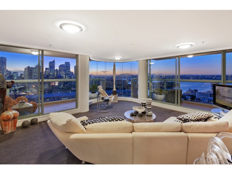 1602/7 Rockwall Crescent, Potts Point NSW 2011