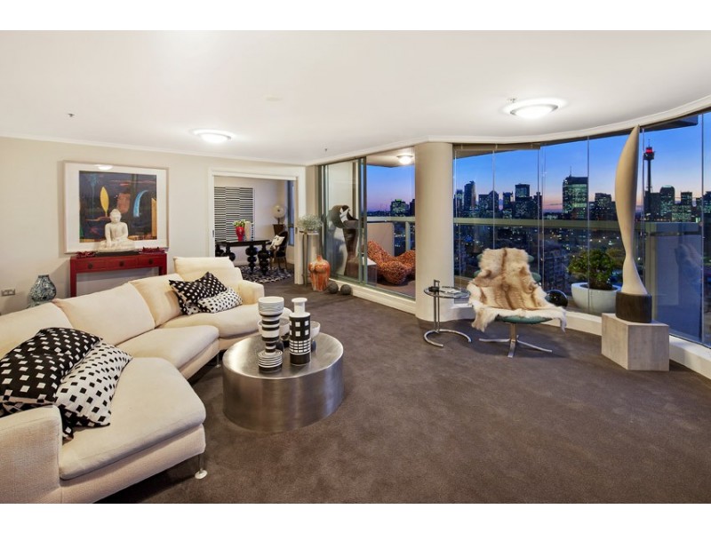 1602/7 Rockwall Crescent, Potts Point NSW 2011