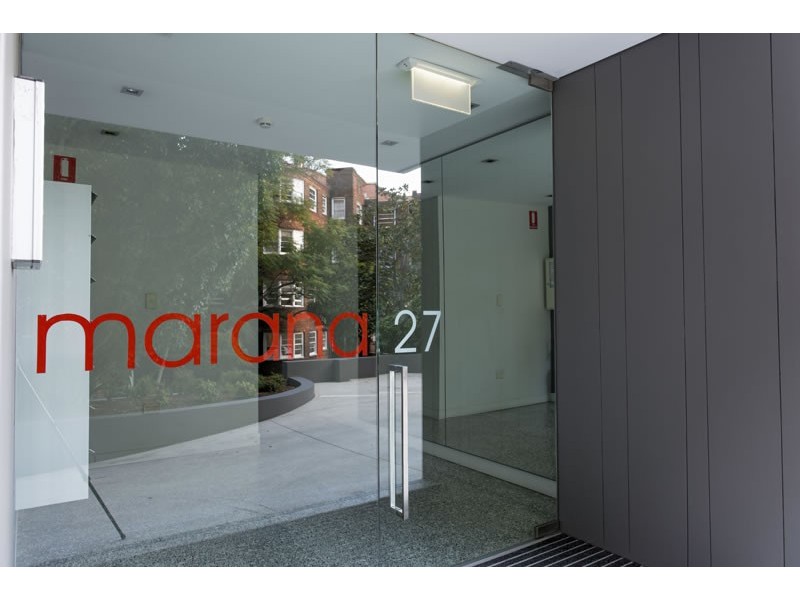 13/27 Ithaca Road, Elizabeth Bay NSW 2011