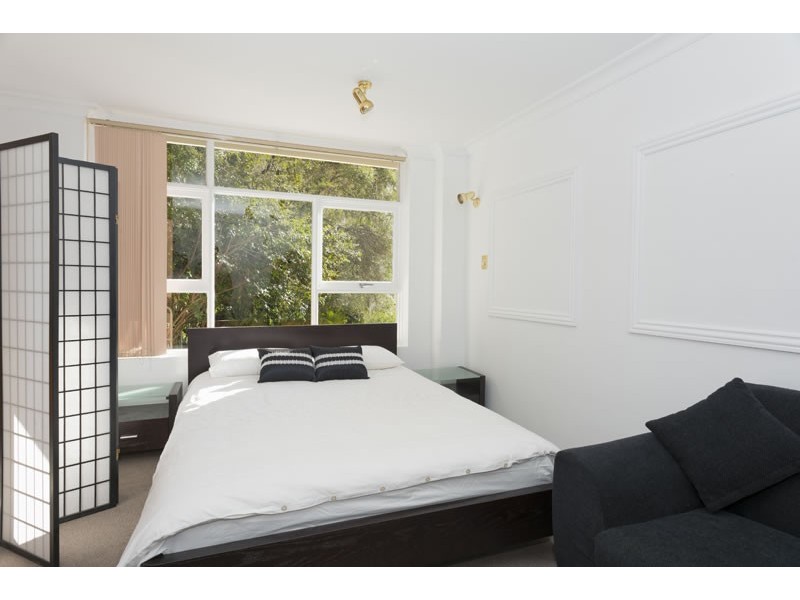 13/27 Ithaca Road, Elizabeth Bay NSW 2011