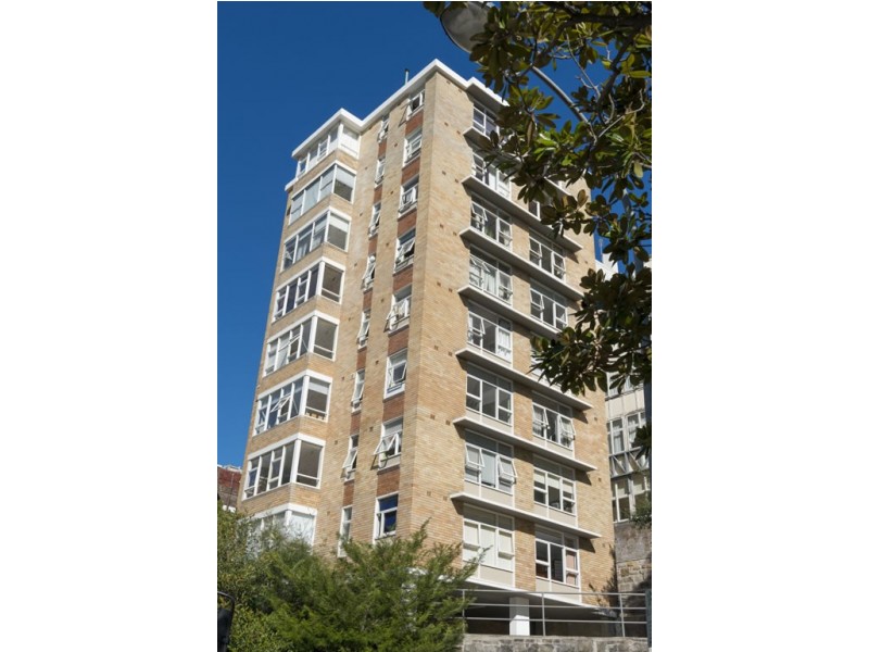 13/27 Ithaca Road, Elizabeth Bay NSW 2011