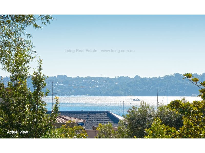 13/27 Ithaca Road, Elizabeth Bay NSW 2011