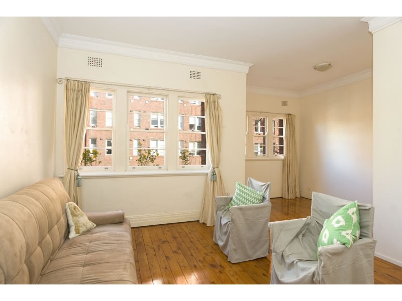 35/3 Crick Avenue, Potts Point NSW 2011