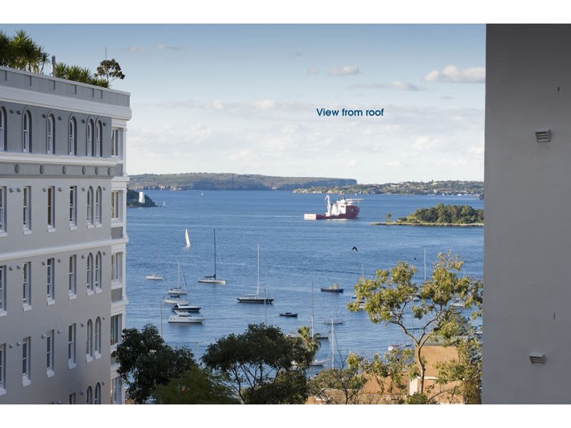 35/3 Crick Avenue, Potts Point NSW 2011