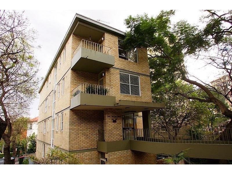 8/16-18 Roslyn Gardens, Elizabeth Bay NSW 2011