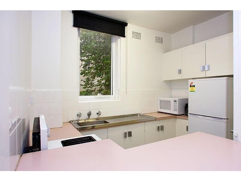 8/16-18 Roslyn Gardens, Elizabeth Bay NSW 2011