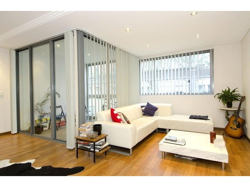 8/238 William Street, Darlinghurst NSW 2010
