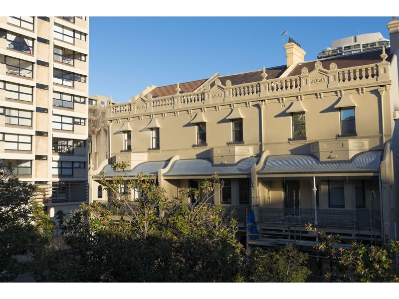 14/2 McDonald Street, Potts Point NSW 2011