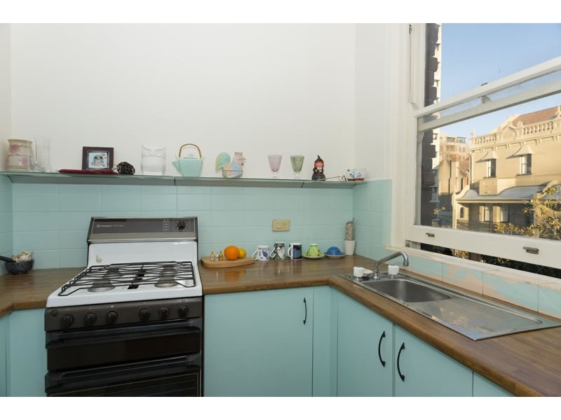 14/2 McDonald Street, Potts Point NSW 2011