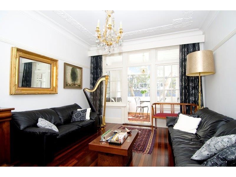 21/42 Macleay Street, Potts Point NSW 2011