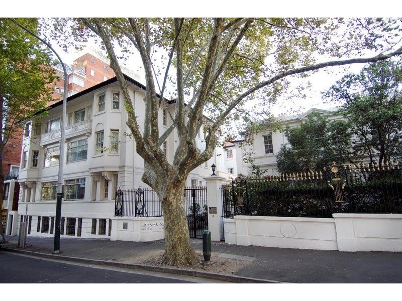 21/42 Macleay Street, Potts Point NSW 2011