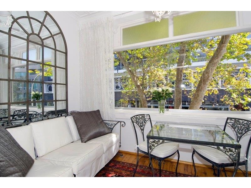 21/42 Macleay Street, Potts Point NSW 2011