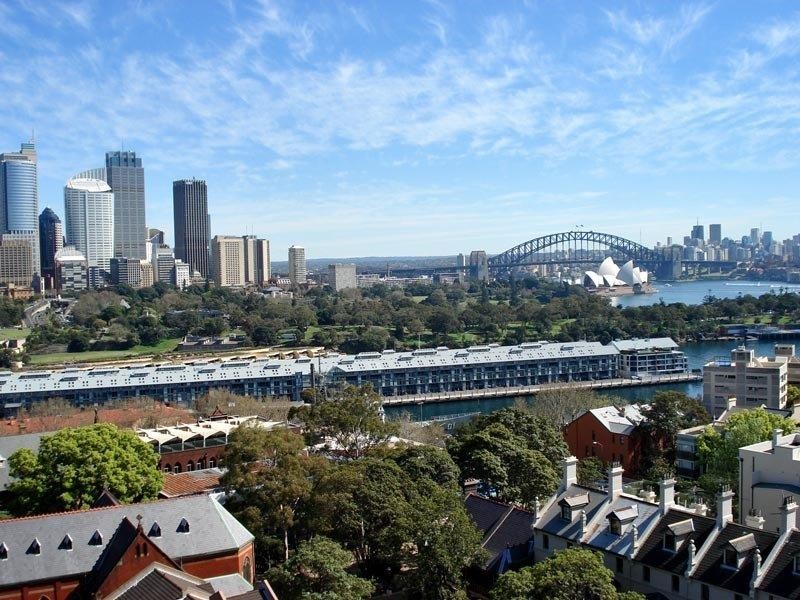 906/81 Macleay Street, Potts Point NSW 2011