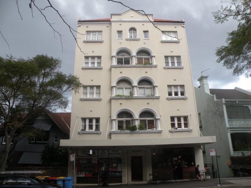 12/38 Roslyn Gardens, Elizabeth Bay NSW 2011