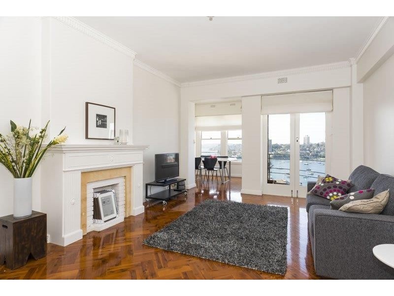 707/12 Macleay Street, Potts Point NSW 2011