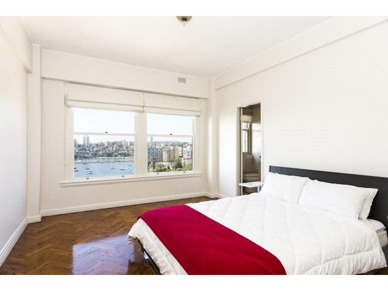 707/12 Macleay Street, Potts Point NSW 2011