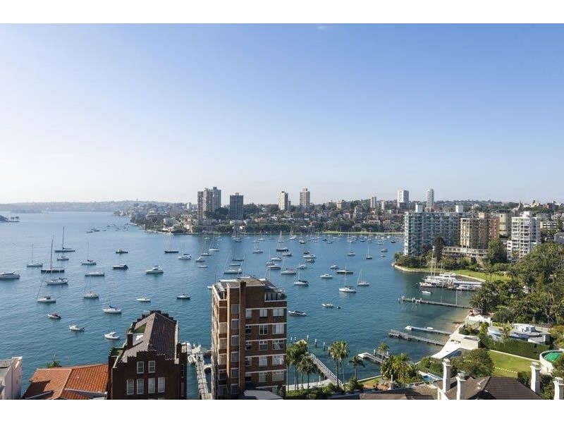 707/12 Macleay Street, Potts Point NSW 2011