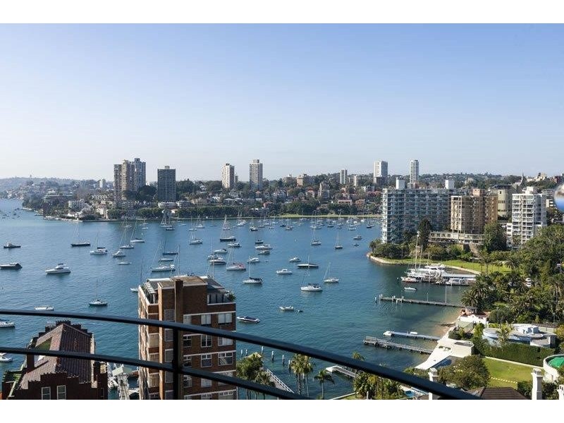 707/12 Macleay Street, Potts Point NSW 2011