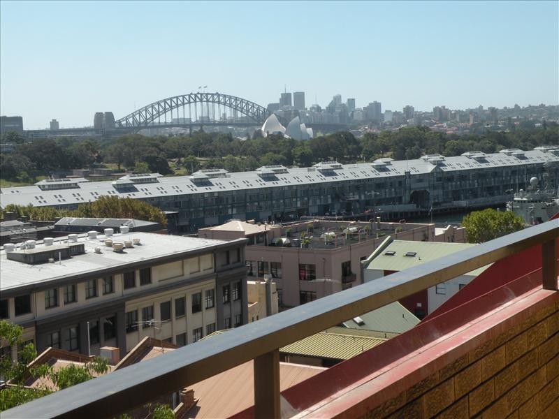 8/103 Victoria Street, Potts Point NSW 2011