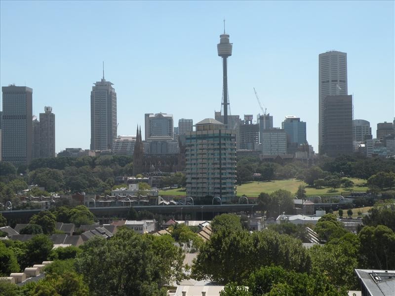 8/103 Victoria Street, Potts Point NSW 2011