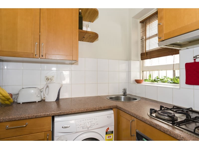 2/3 Ward Avenue, Potts Point NSW 2011