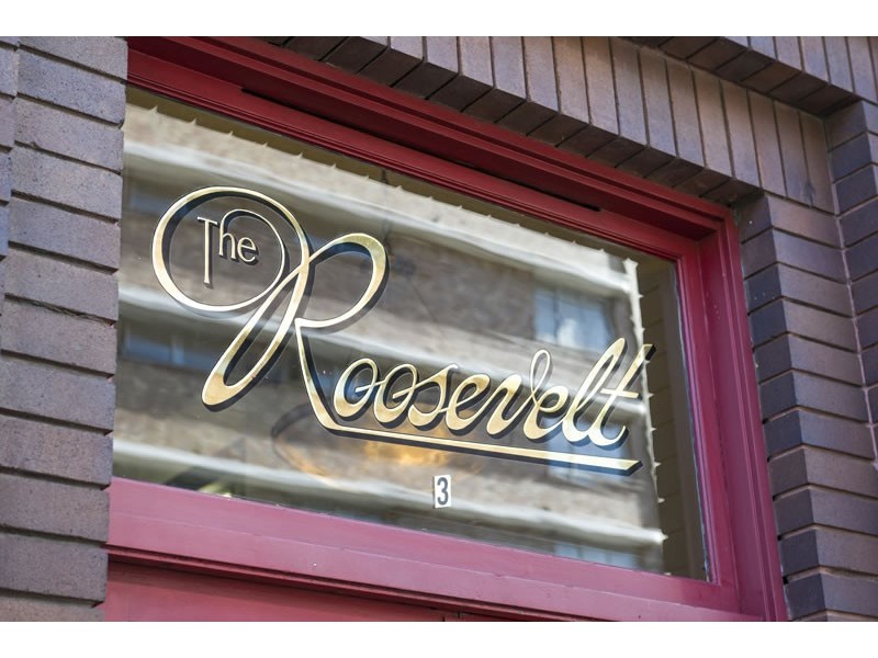 2/3 Ward Avenue, Potts Point NSW 2011