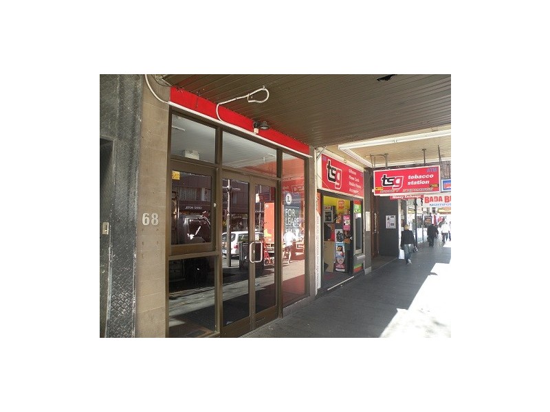 68 Darlinghurst Road, Potts Point NSW 2011