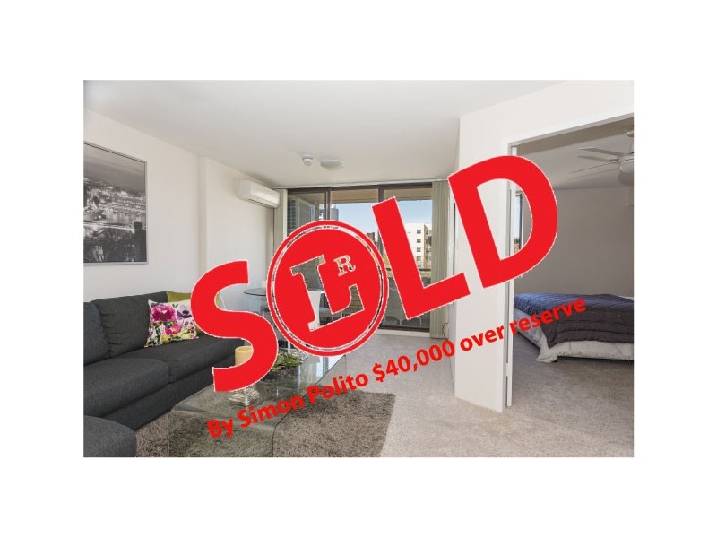 65/103 Victoria Street, Potts Point NSW 2011