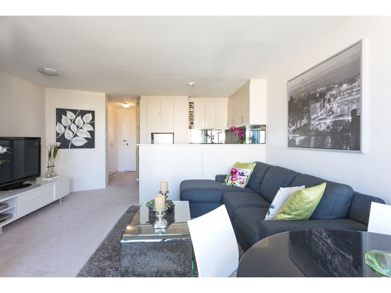 65/103 Victoria Street, Potts Point NSW 2011