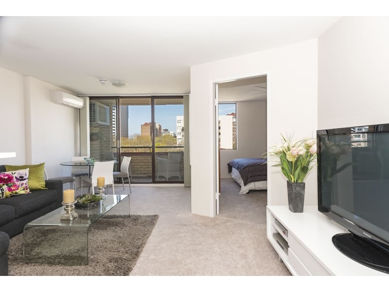 65/103 Victoria Street, Potts Point NSW 2011