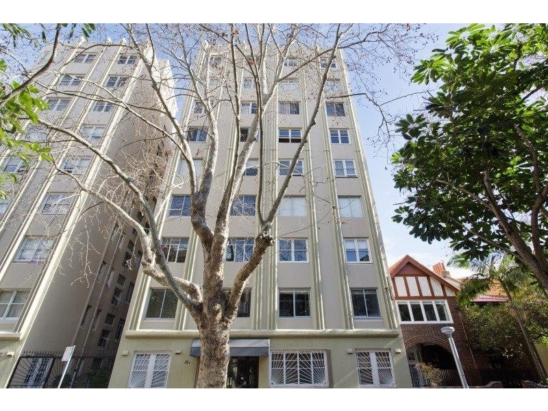 24/19A Tusculum Street, Potts Point NSW 2011