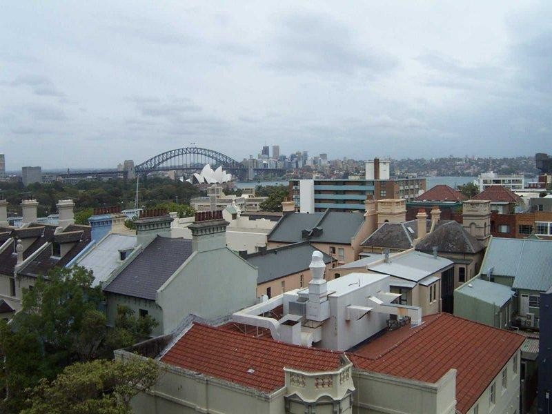 403/7 Rockwall Crescent, Potts Point NSW 2011