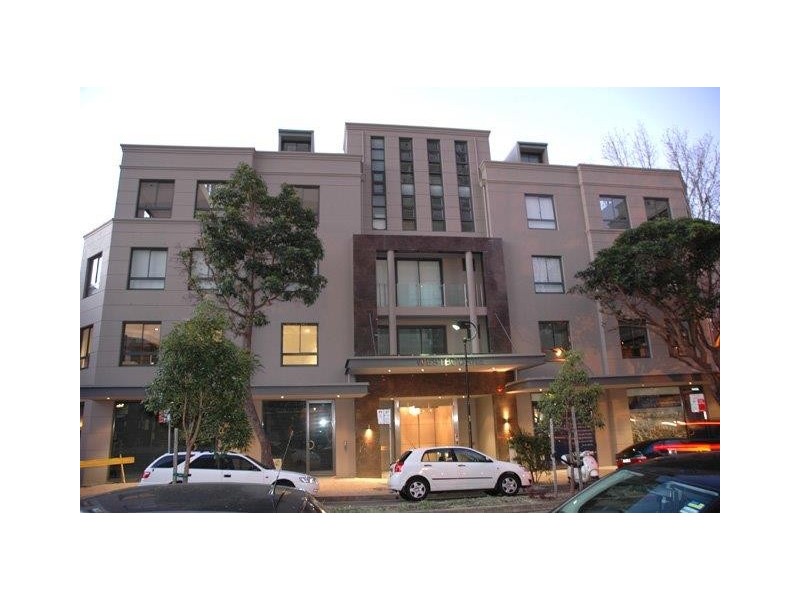 10/75 Macleay Street, Potts Point NSW 2011