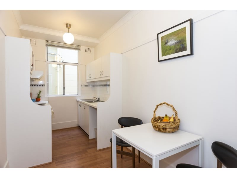 15/9 Wylde Street, Potts Point NSW 2011