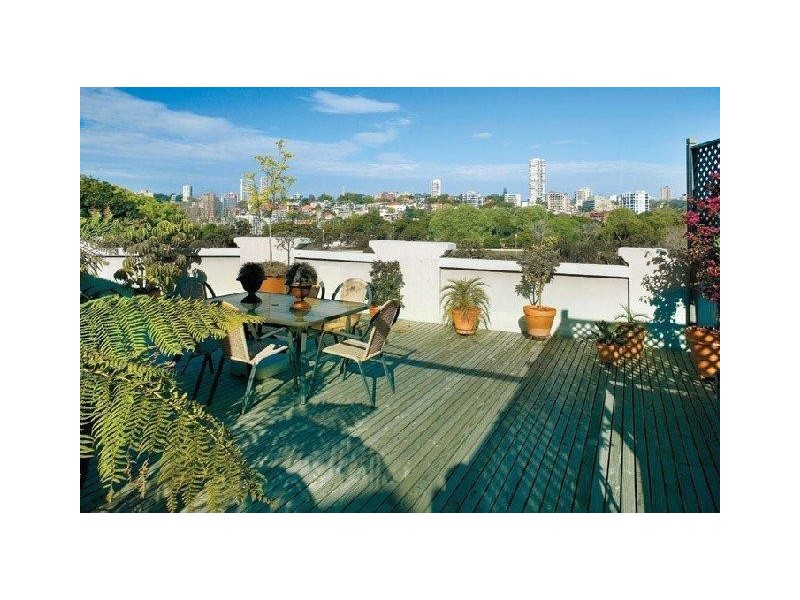 2/3 Waratah Street, Rushcutters Bay NSW 2011