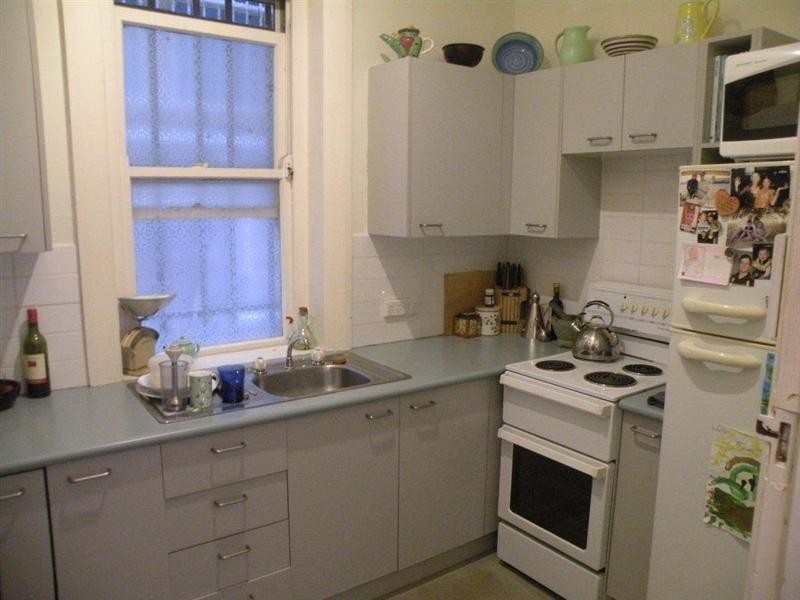 2/3 Waratah Street, Rushcutters Bay NSW 2011