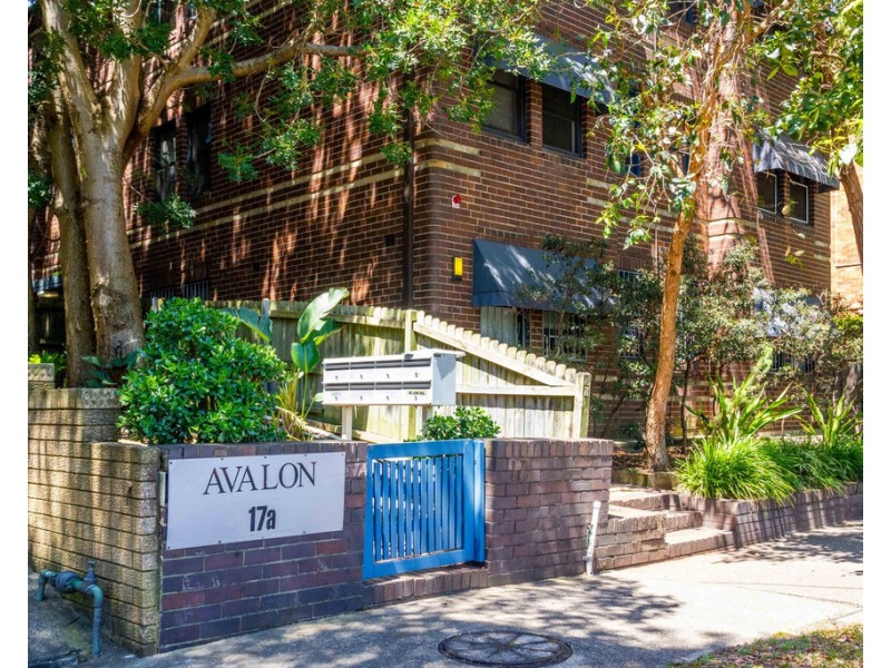 8/17A Poate Road, Centennial Park NSW 2021