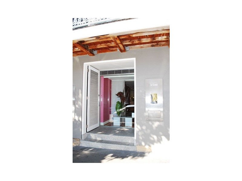 2/244 Palmer Street, Darlinghurst NSW 2010