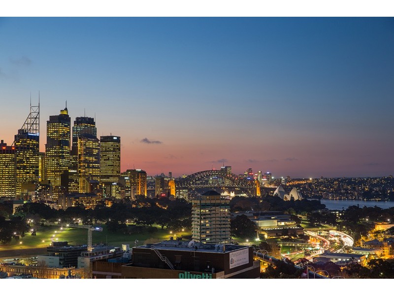 1402/184 Forbes Street, Darlinghurst NSW 2010