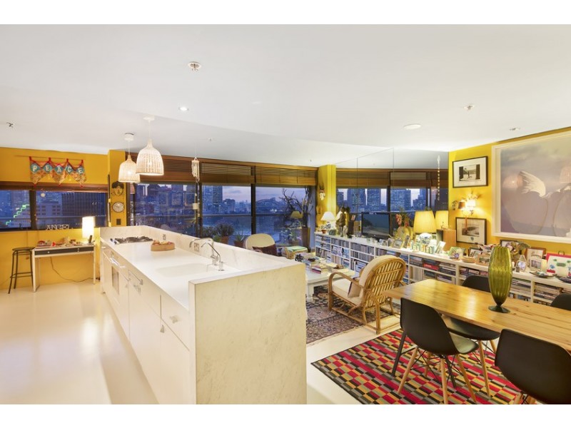 1402/184 Forbes Street, Darlinghurst NSW 2010