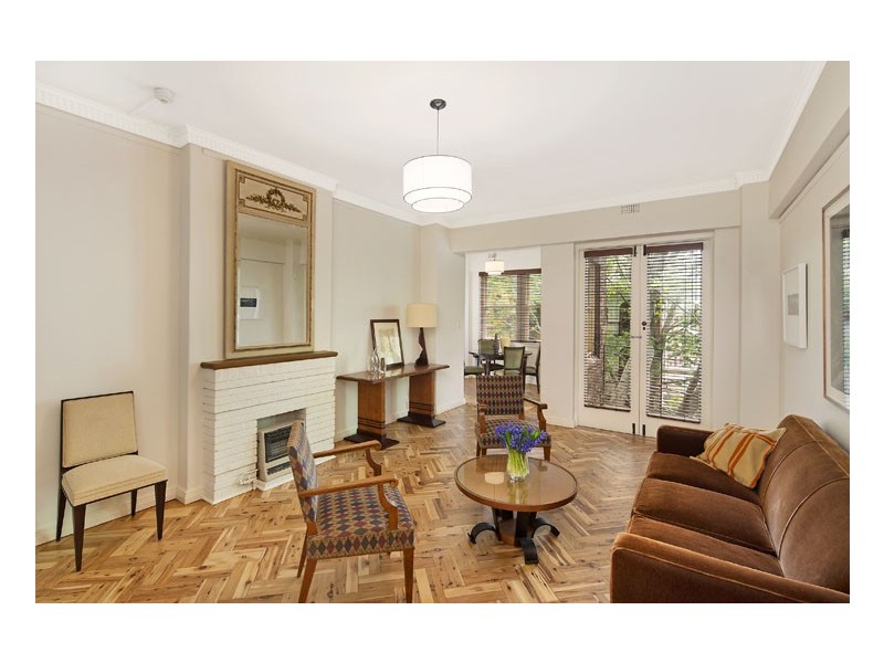 301/12 Macleay, Potts Point NSW 2011