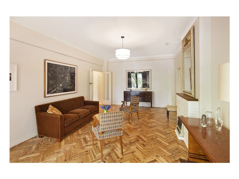 301/12 Macleay, Potts Point NSW 2011
