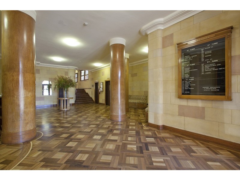 301/12 Macleay, Potts Point NSW 2011