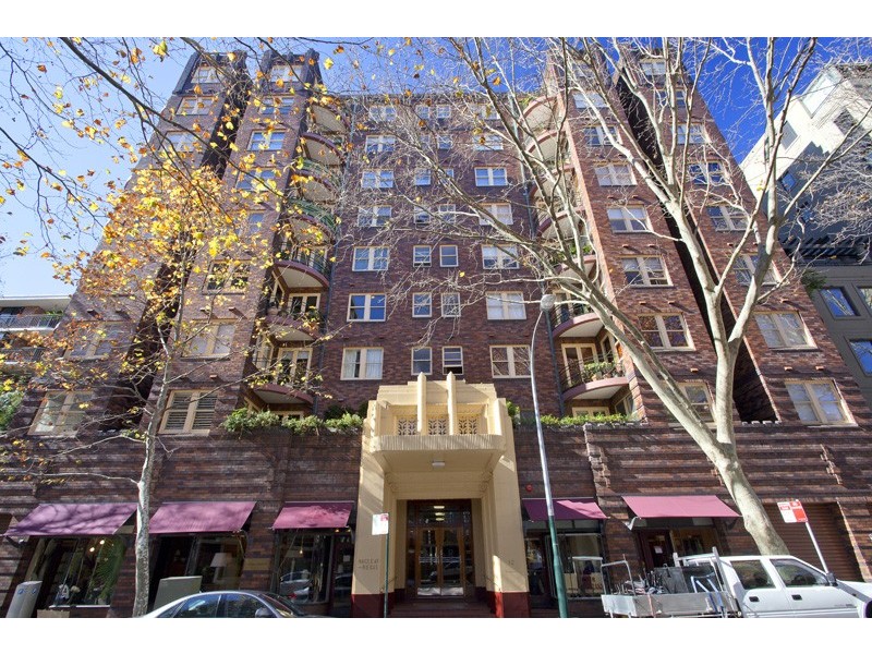301/12 Macleay, Potts Point NSW 2011