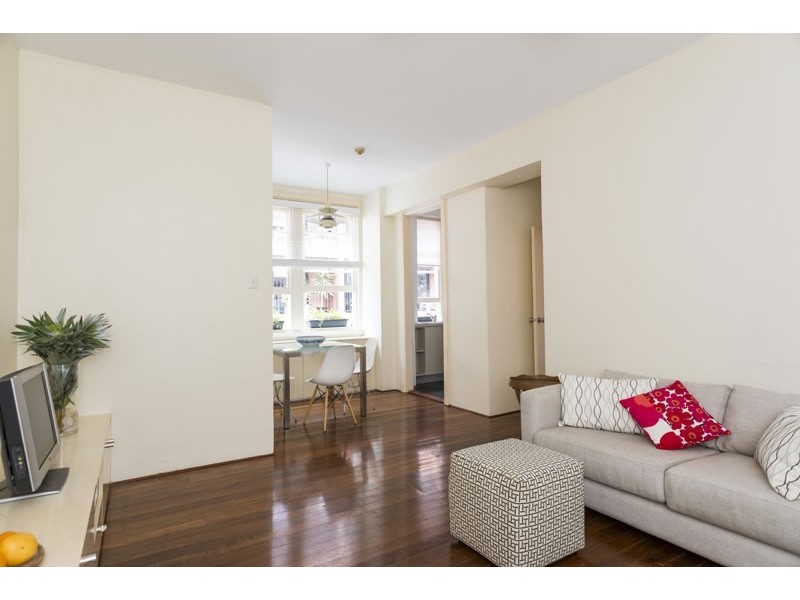 301/3-5 Greenknowe Avenue, Elizabeth Bay NSW 2011