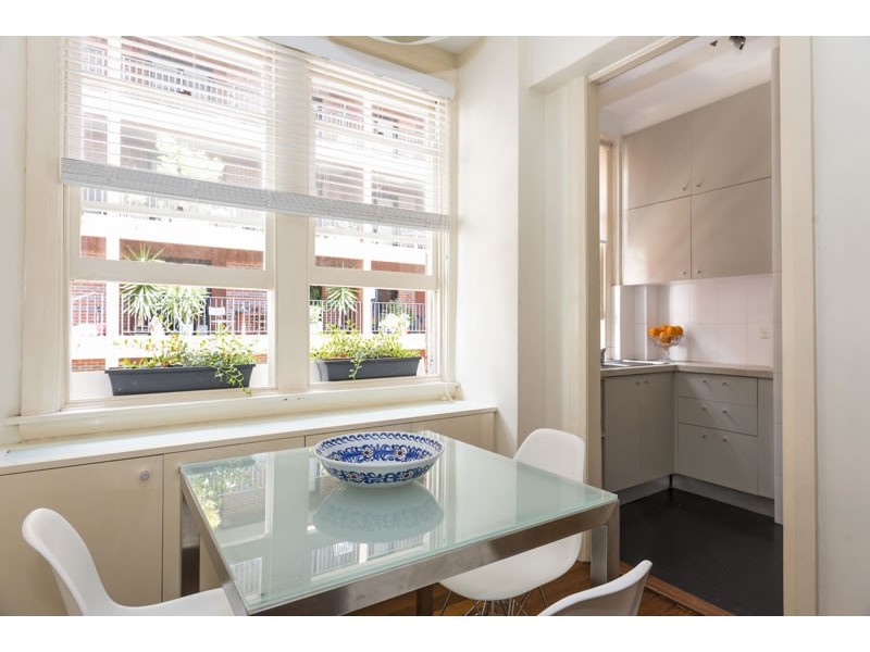 301/3-5 Greenknowe Avenue, Elizabeth Bay NSW 2011