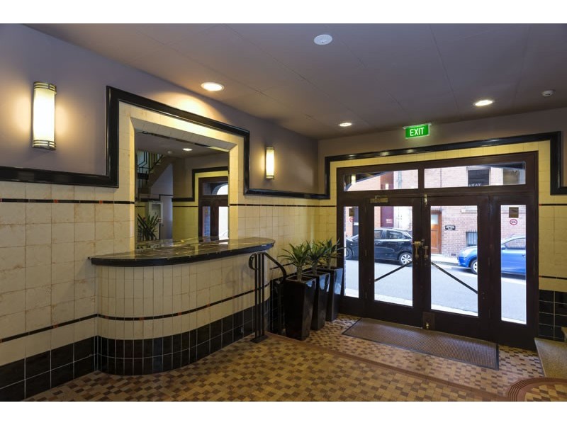 301/3-5 Greenknowe Avenue, Elizabeth Bay NSW 2011